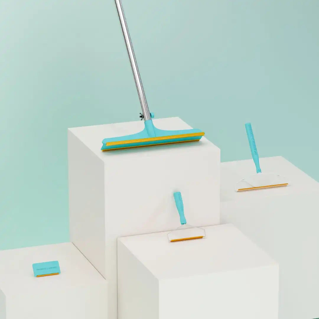The Ultimate Uproot Clean Bundle - All Cleaners & Deshedder