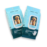 Uproot™ Grooming Gloves Pro