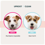 Uproot QuickClean™ Gloves Pro (2 Pack)