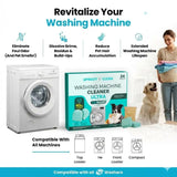 Washing Machine Cleaner ULTRA