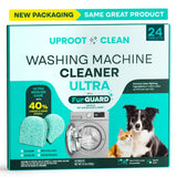 Uproot Washing Machine Cleaner Pro