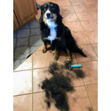 Uproot Cat and Dog Brush