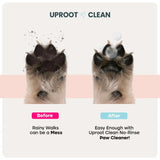 Uproot Paw Cleaner - Rinse-Free Foam Cleanser (150 Uses)