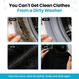 Uproot™ Laundry Cycle Pro