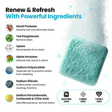 Uproot Washing Machine Cleaner