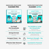 Uproot Washing Machine Cleaner