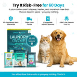 Uproot™ Laundry Cycle Pro