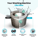 Washing Machine Cleaner PRO