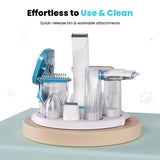 Uproot Pet Grooming Kit