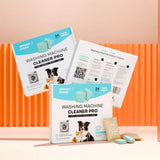 Uproot Washing Machine Cleaner Pro