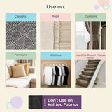 Uproot™ Cleaners