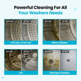 Uproot Washing Machine Cleaner