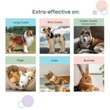 Uproot Cat and Dog Brush