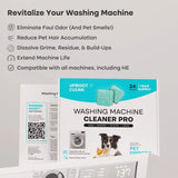 Uproot Washing Machine Cleaner Pro