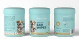 Uproot™ Ear Wipes