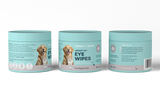 Uproot Eye Wipe Pads (Infl)