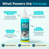 Uproot Mold Stain Remover
