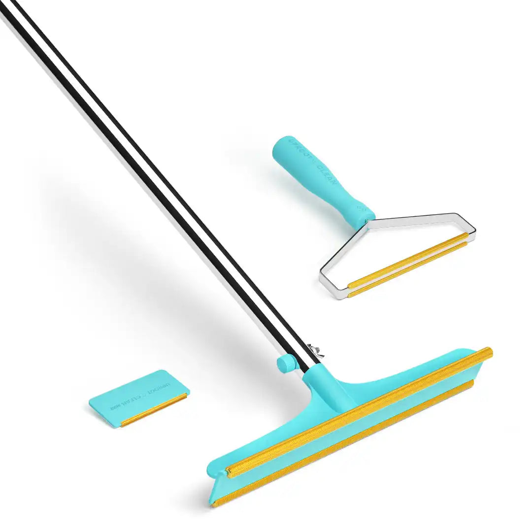 Uproot Pet Hair Survival Kits™