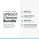 Basic Fur-Free Kit - Uproot Pro & Mini