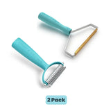 Uproot Clean™ Deshedder & Pro Bundle