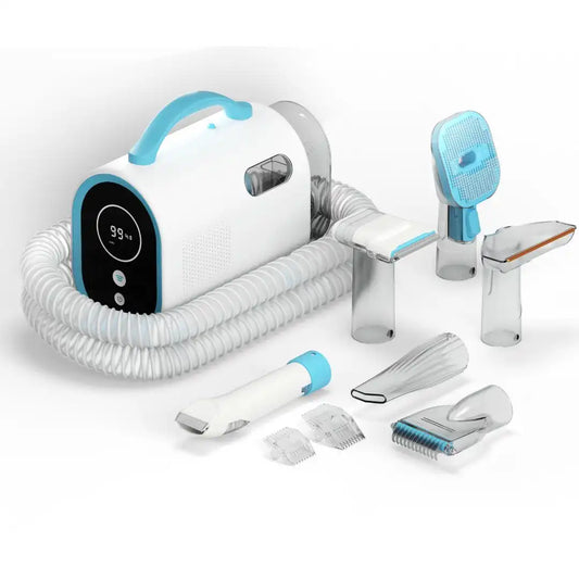 Uproot Pet Grooming Kit - Cordless