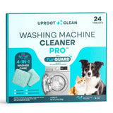 Uproot Washing Machine Cleaner
